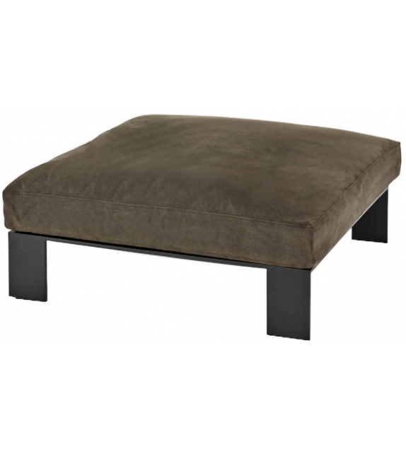Ottoman Serax Footstool