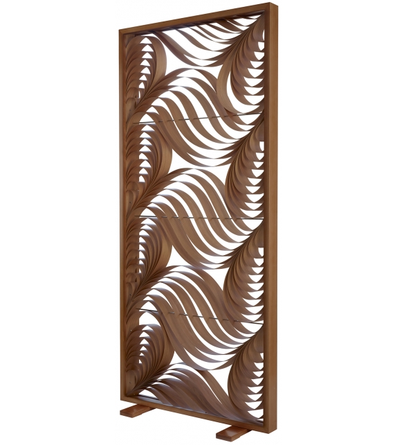 Paisley LZF Standing Screen