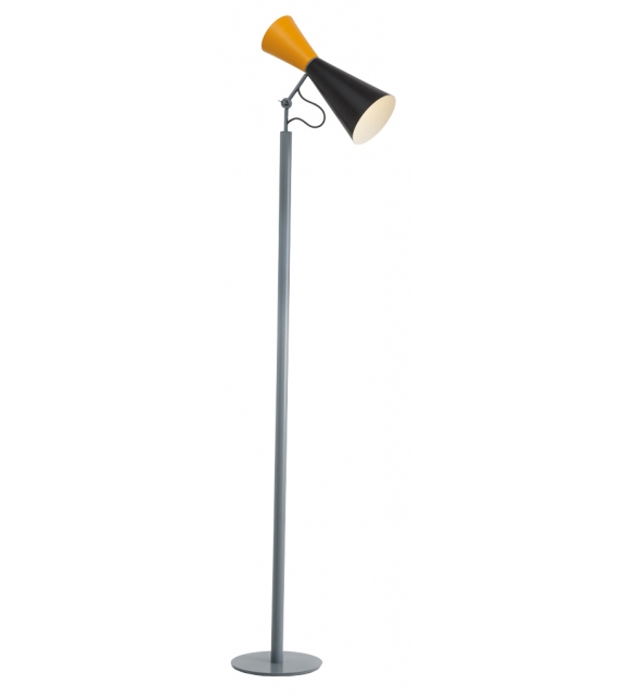 Parliament Nemo Floor Lamp