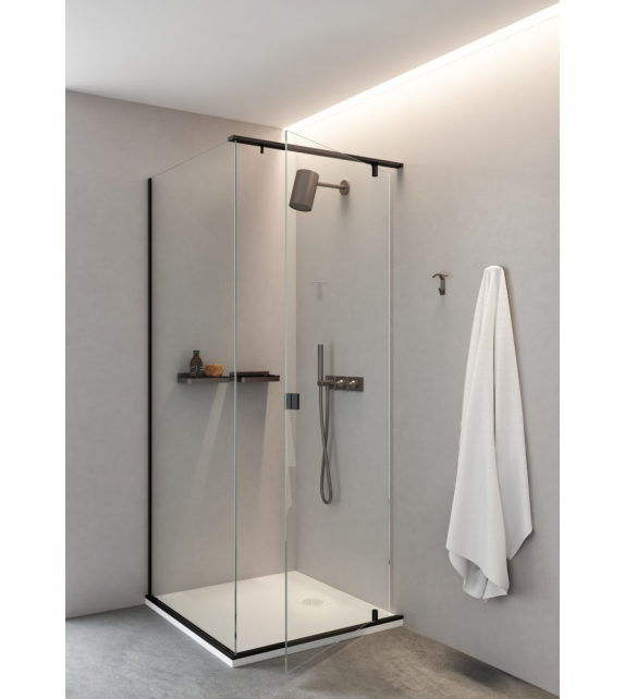 PDX Agape Shower Tray