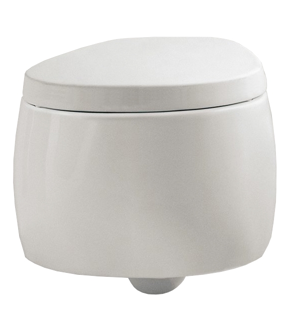 Pear Agape WC