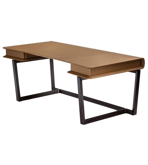 Peek-a-Book Poltrona Frau Desk