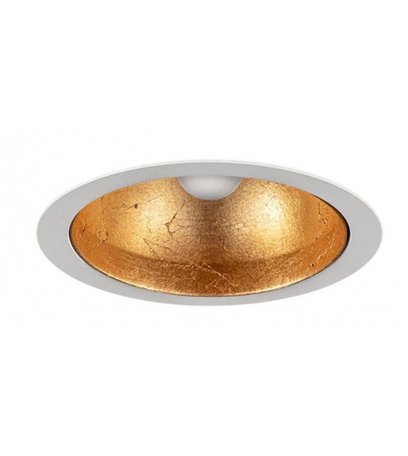 Pepita 102 Catellani&Smith Recessed Lamp