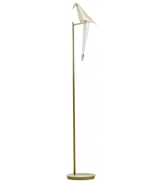 Perch Light Moooi Floor Lamp