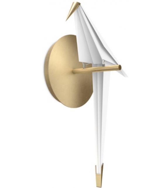 Perch Light Moooi Wall Lamp