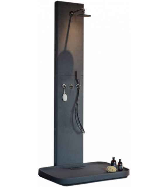 Petra Agape Shower Column