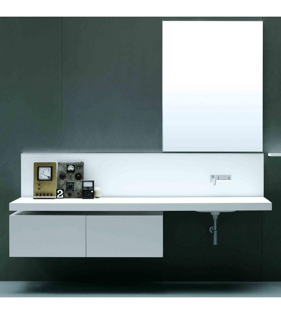 Pianura Boffi Bathroom System