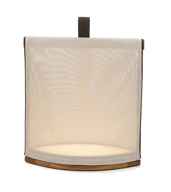 Pillow Roda Lantern