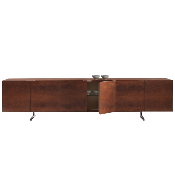 Piuma Flexform TV Stand Large