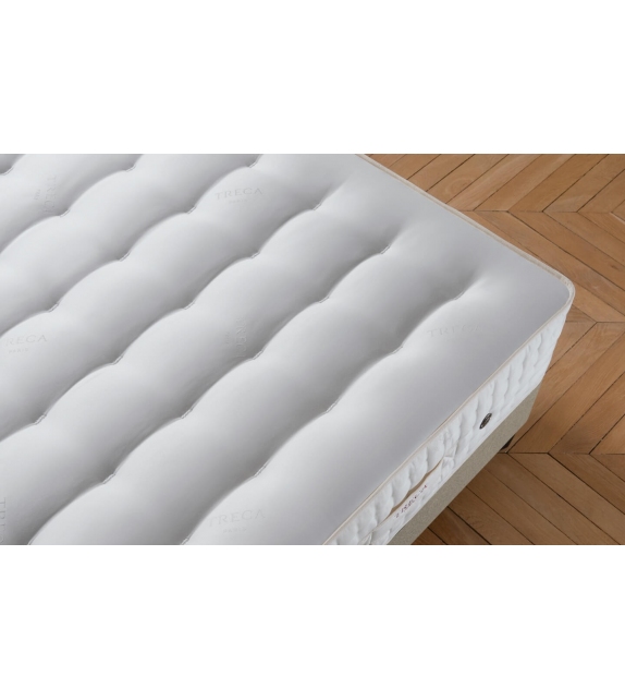 Platinum Silhouette Treca Interiors Paris Mattress