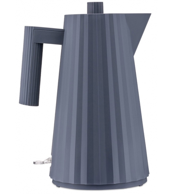 Plissé Alessi Electric Kettle