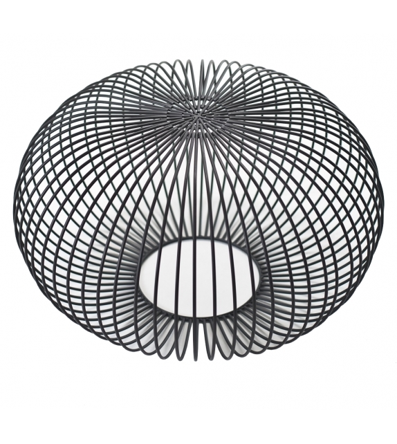 Ploff laCividina Footstool