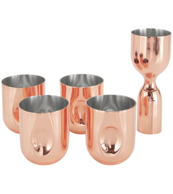 Plum Shot Giftset Tom Dixon