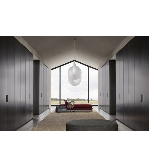 Plus Poliform Wardrobe