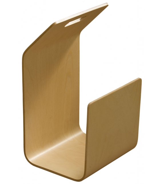 PN001 Kanto Artek Magazine Rack