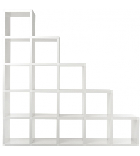 Polvara Bookcase Kartell