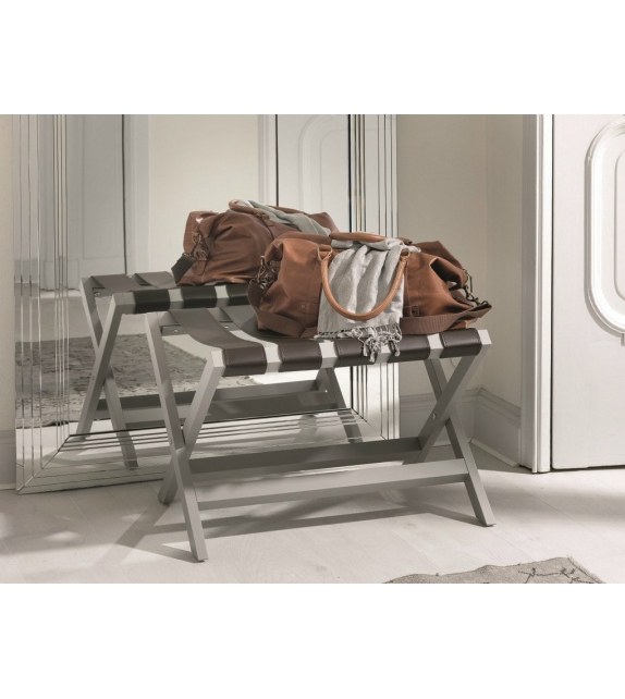 Portavaligie Porada Luggage Rack