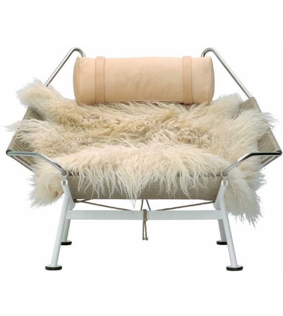 PP225 Flag Halyard Chair PP Møbler