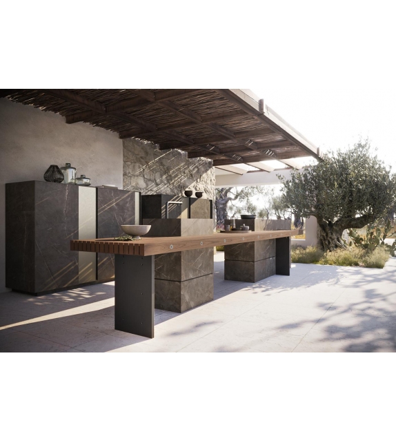 Project 01 Modulnova Kitchen System