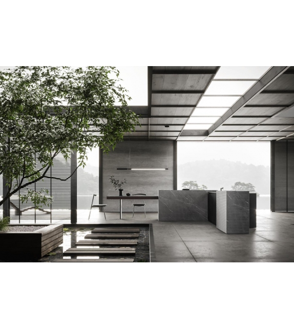 Project 02 Modulnova Kitchen System