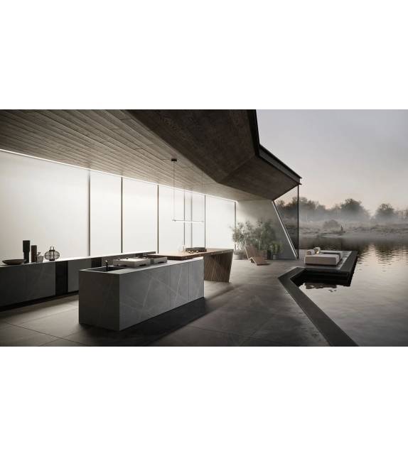 Project 04 Modulnova Kitchen System