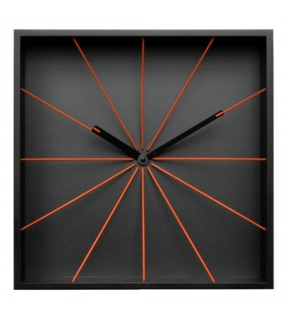 Prospettivo Progetti Clock