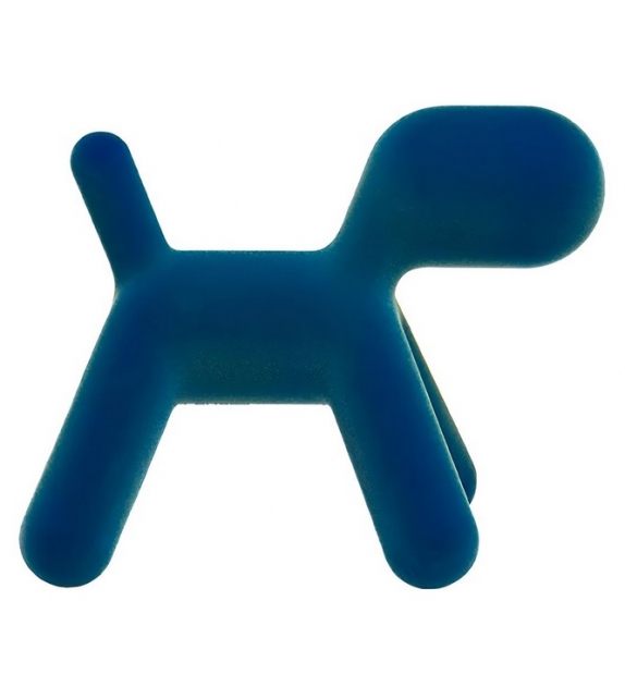 Puppy XS Magis Me Too Abstract Dog