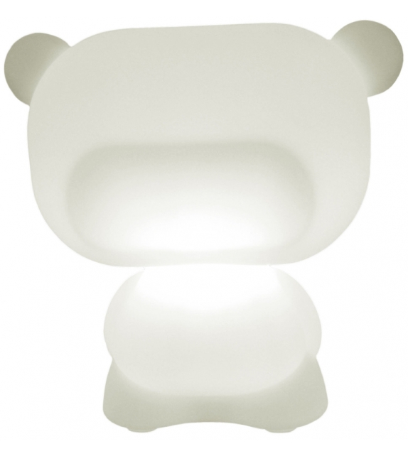 Pure Slide Table Lamp
