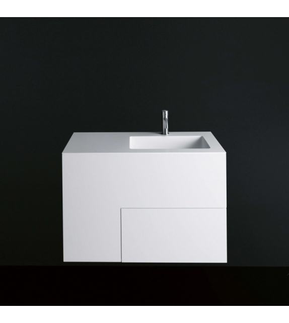 Quadtwo Boffi Washbasin System