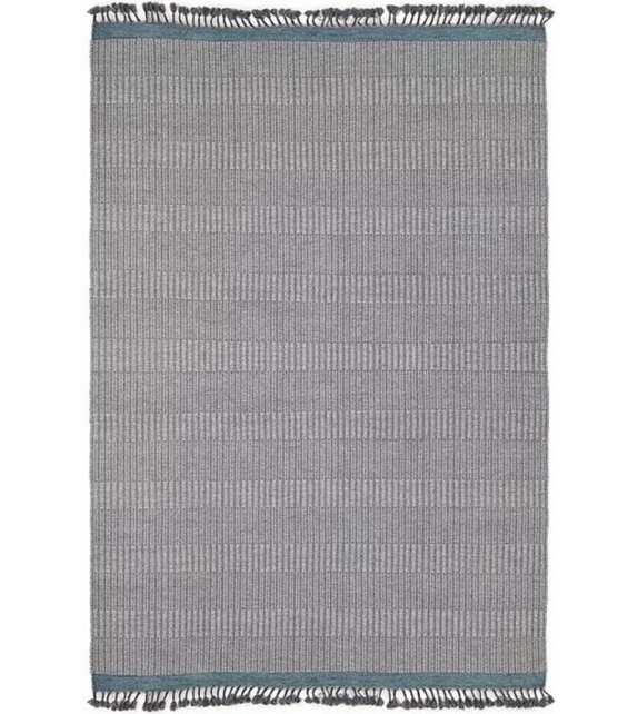 Quartett Warli Rug