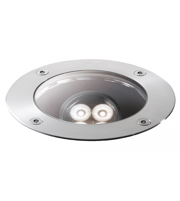 Radiis 109 Louis Poulsen Recessed Ceiling Lamp