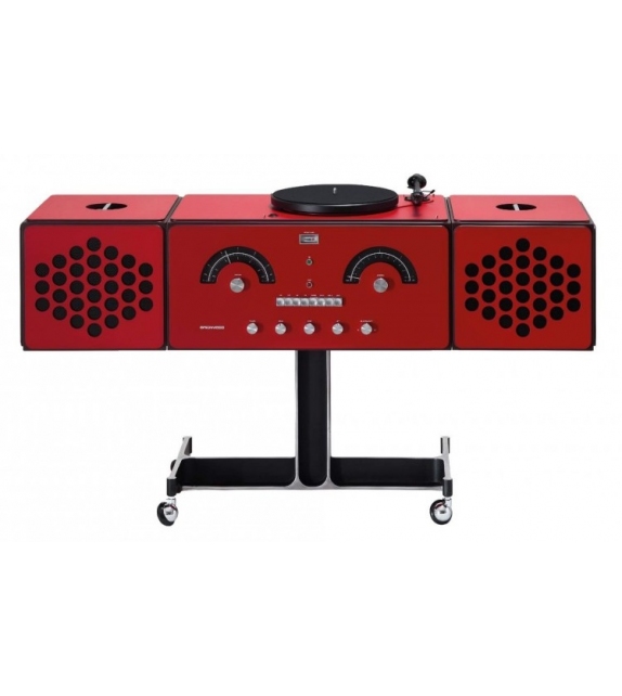 Radiofonografo Brionvega RR226