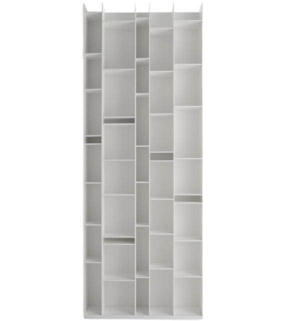 Random 5C MDF Italia Bookcase