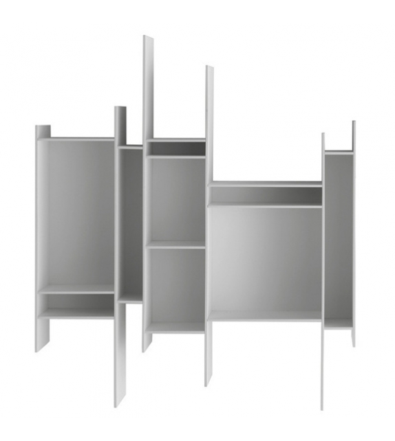 Randomito MDF Italia Bookcase