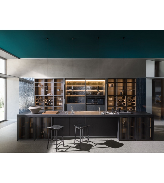 Ratio Molteni&C Kitchen