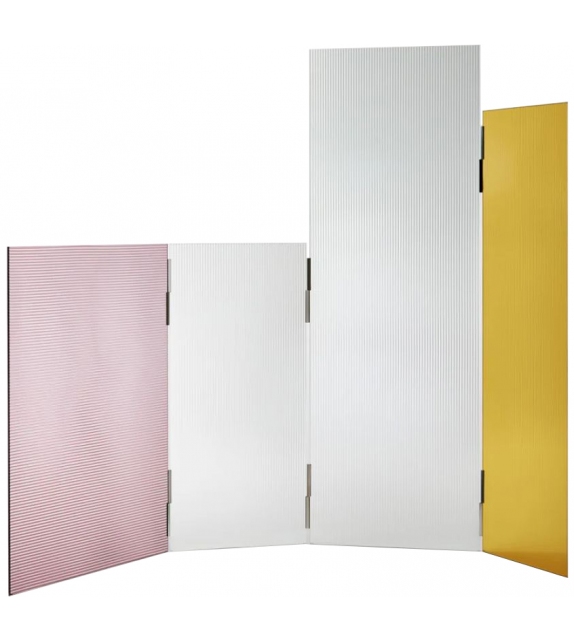 Rayures Glas Italia Screen