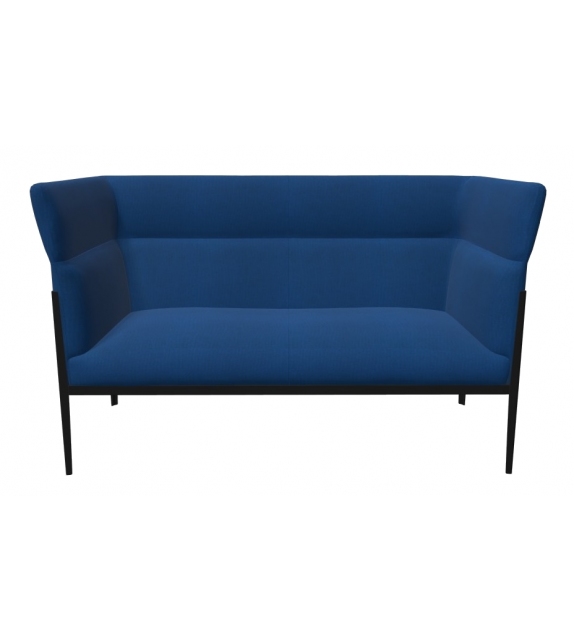 Ready for shipping - 148 Cotone Slim Pro Cassina Sofa