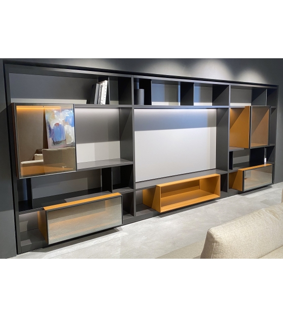 Ready for shipping - 505 UP Molteni&C Modular System