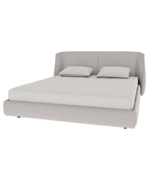 Ready for shipping - Archibald Poltrona Frau Bed