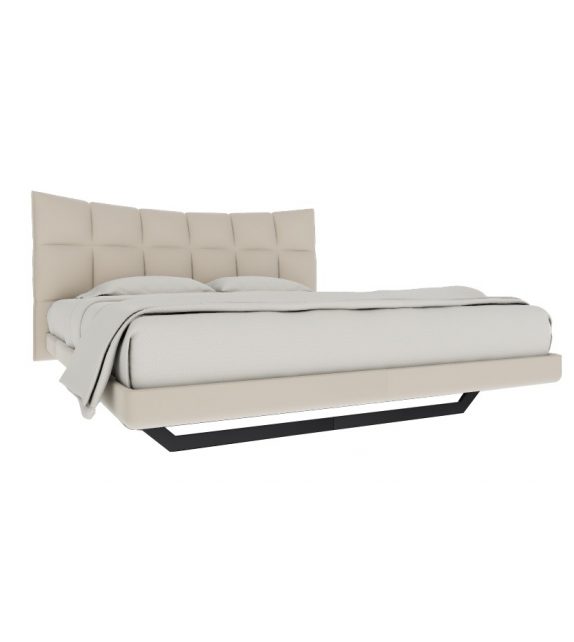 Ready for shipping - Aurora Tre Poltrona Frau Bed