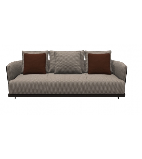 Ready for shipping - Cleo Sofa Molteni&C