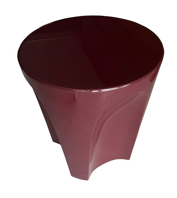 Ready for shipping - Colosseo B&B Italia Side Table