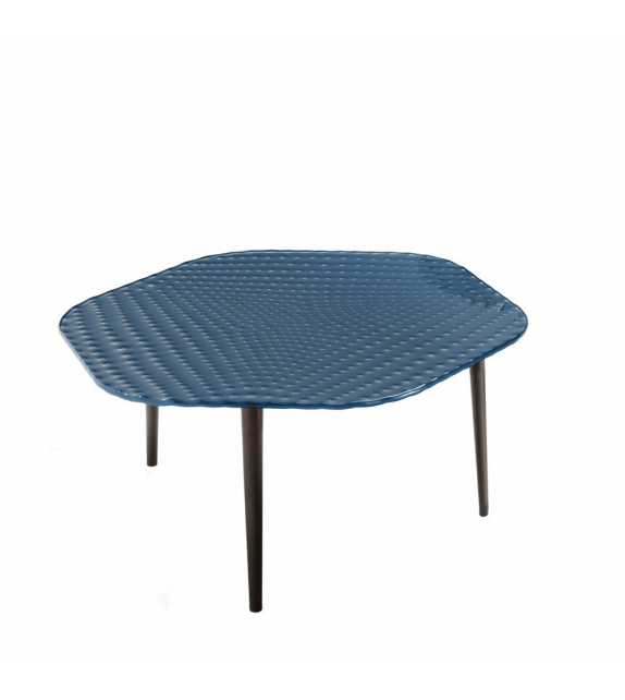 Ready for shipping - Coral Beach Fiam Coffee Table