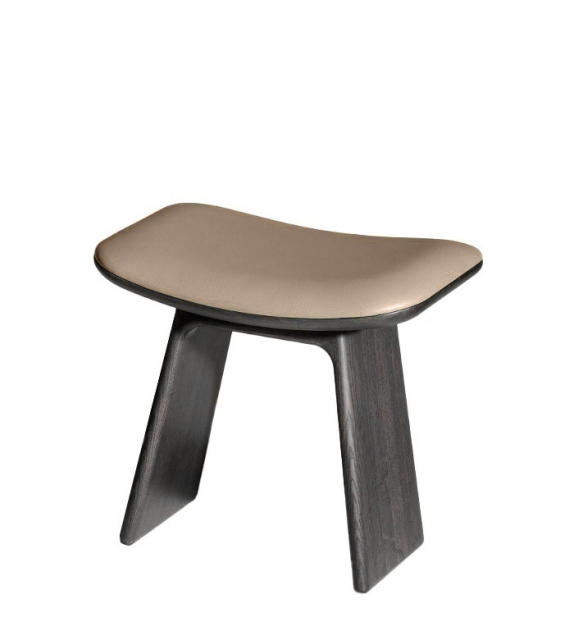 Ready for shipping - Duo Bench Poltrona Frau & Ceccotti Collezioni