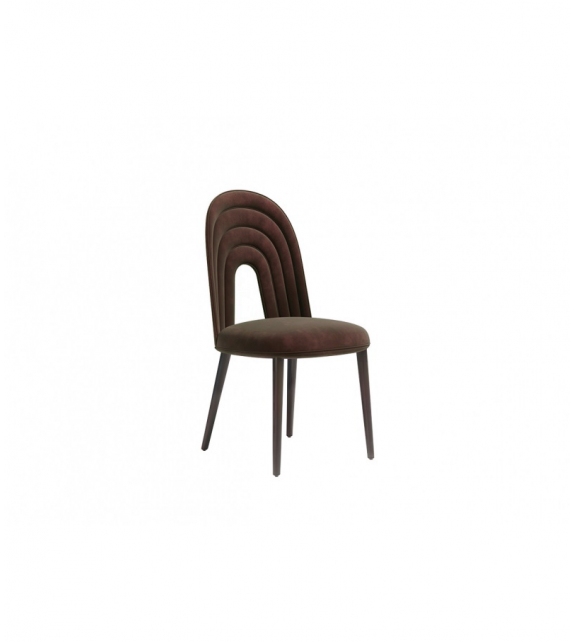 Ready for shipping - Echo Paolo Castelli Chair