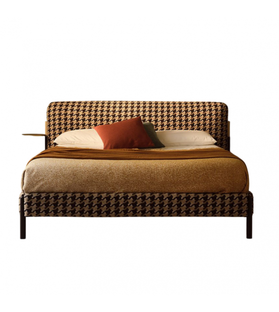 Ready for shipping - Flag Bolzan Bed