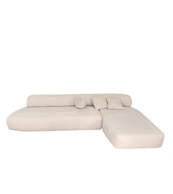 Ready for shipping - Gogan Moroso Sofa