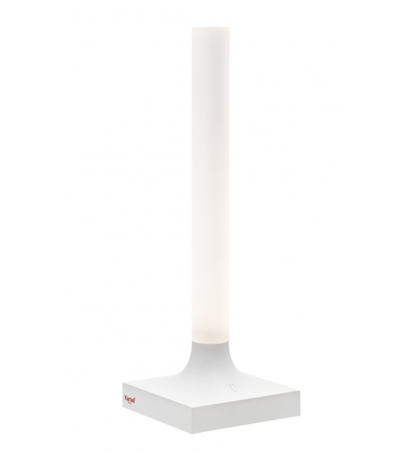 Ready for shipping - Goodnight Kartell Table Lamp