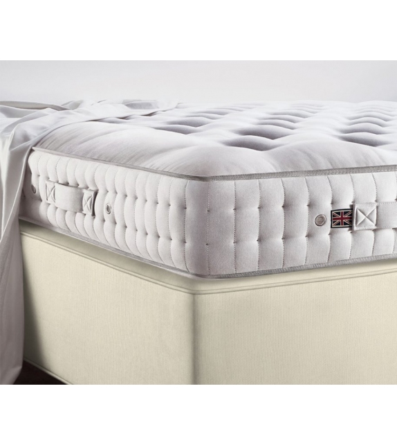 Ready for shipping - Herald Superb Vispring Mattress