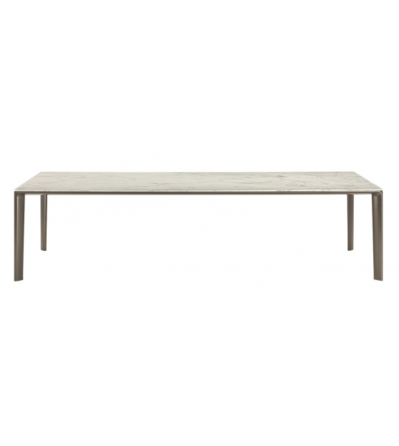 Ready for shipping - Homey Poltrona Frau Table